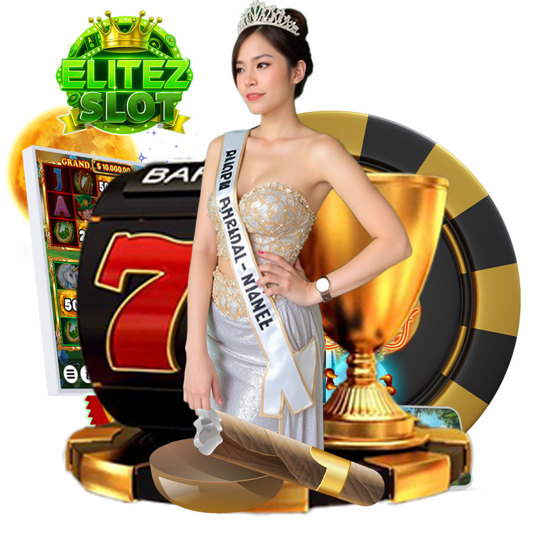 elitez slot ทางเข้า 
