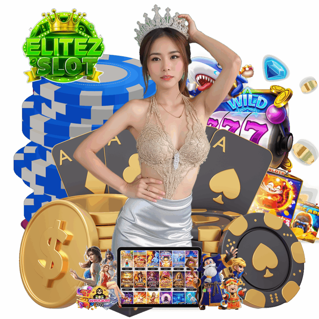 elitez slot สมัคร 