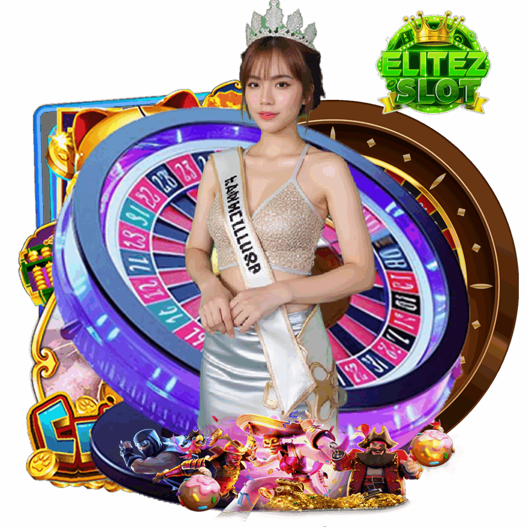 elitez slot ทรูวอเลท